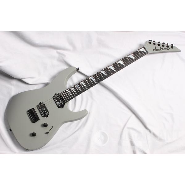 2025 Soloist SL2 DX HT Satin Porsche Grayサムネイル