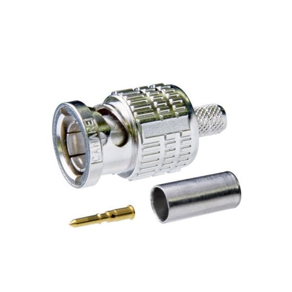 CANARE-BNCコネクターBCP-A3F