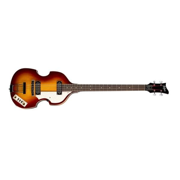 HI-500/1-SB  Violin Bass Ignition -Limited Edition-サムネイル