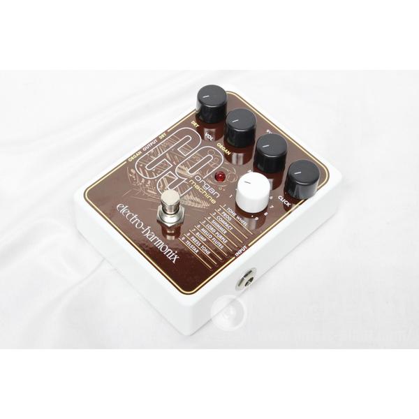 electro-harmonix-Organ MachineC9