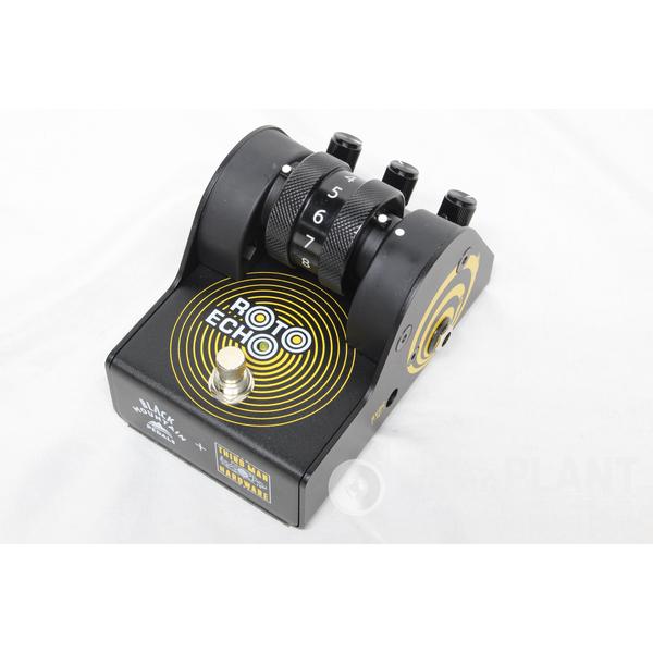 Third Man Hardware × Black Mountain-ディレイROTO ECHO