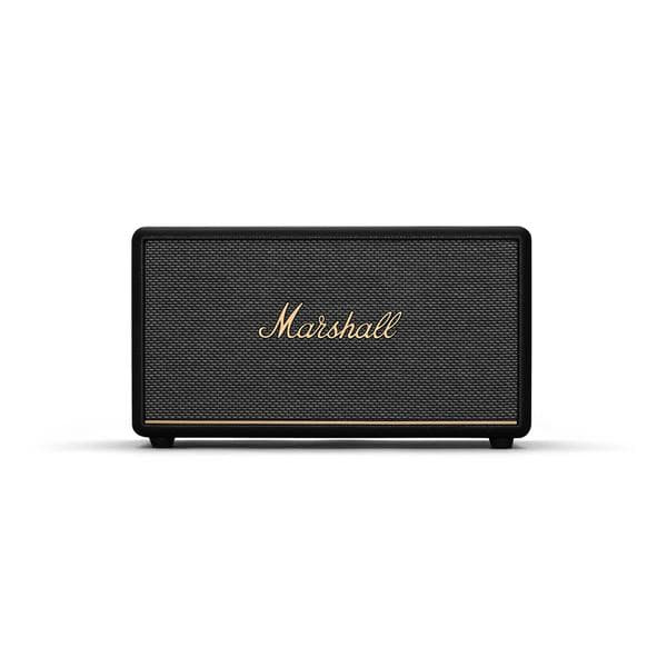MarshallSTANMORE III Black