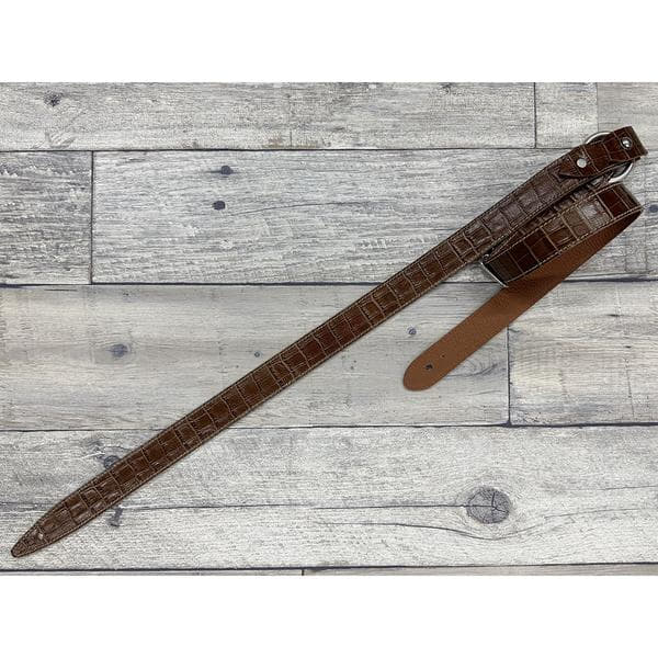 BB3530 Mid Brown Caimanサムネイル