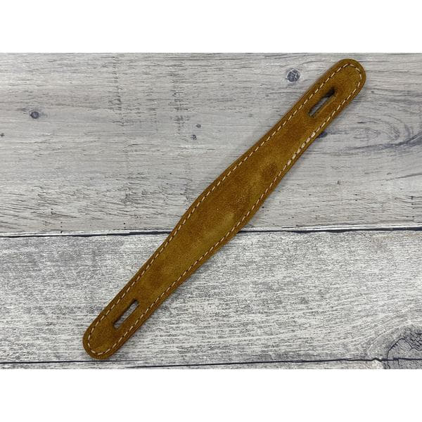 BBZ080 Whisky suede leatherサムネイル