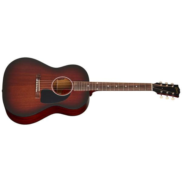 LG-2 All Mahogany Faded Vintage Sunburstサムネイル