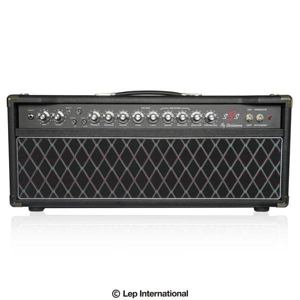 Overtone SSS 100 Headサムネイル