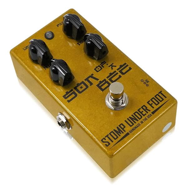 Sun of a Beeサムネイル