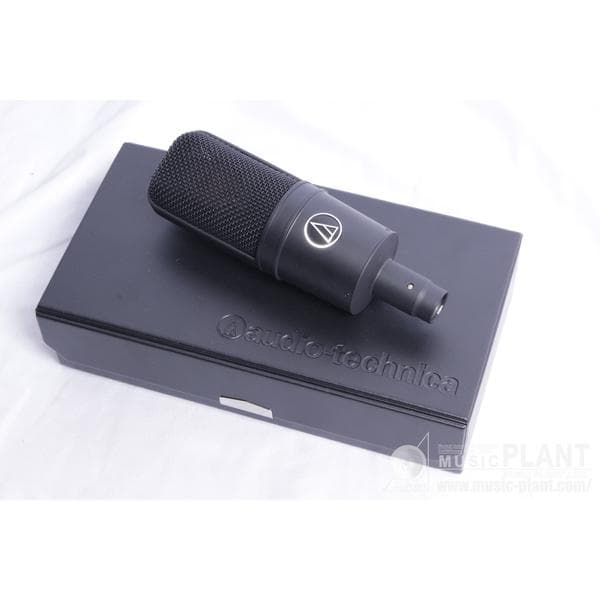 audio-technicaAT4040