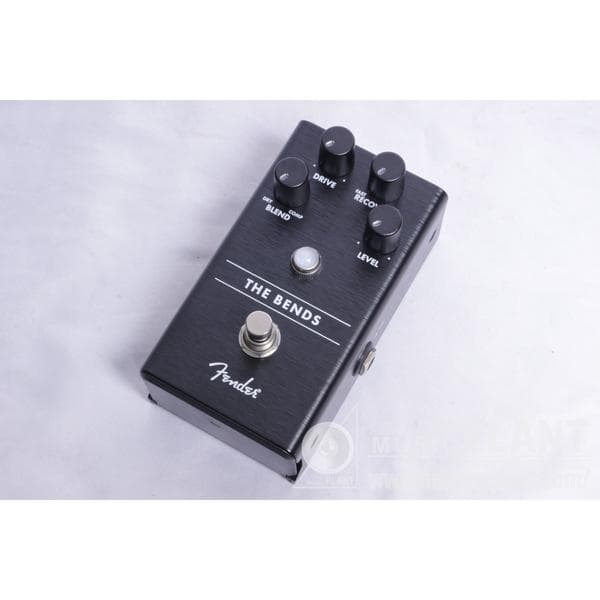 Fender-コンプレッサーTHE BENDS
