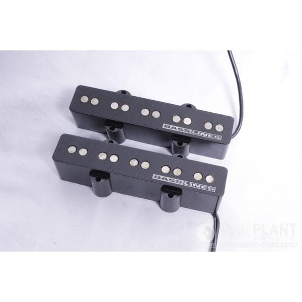 Seymour DuncanSJ5s 70/74 Jazz Bass 5 String Set