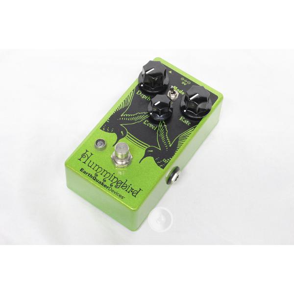 EarthQuaker Devices-リピート パーカッションHummingbird