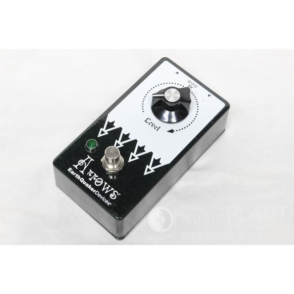 EarthQuaker DevicesArrows