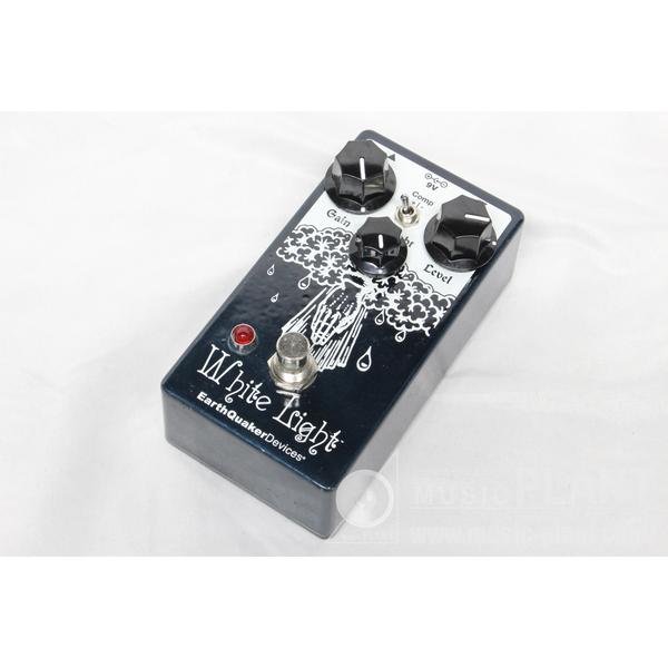 White Lightサムネイル