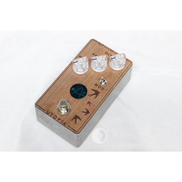 ANASOUNDS-ディレイUTOPIA