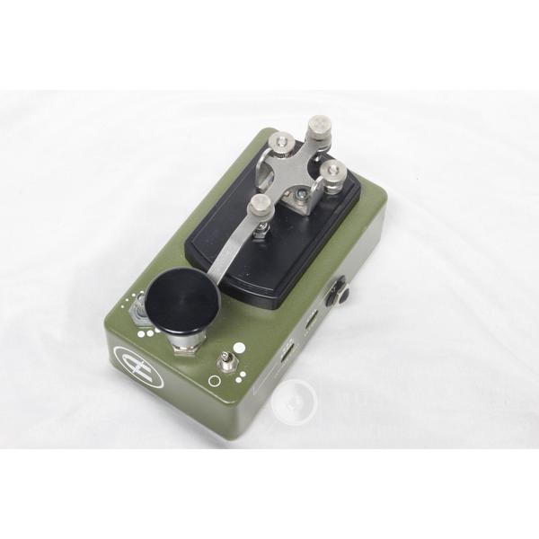 COPPERSOUND PEDALSTelegraph V2