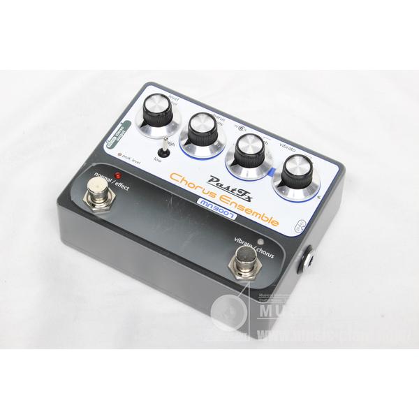 PastFxmn3007 Chorus Ensemble