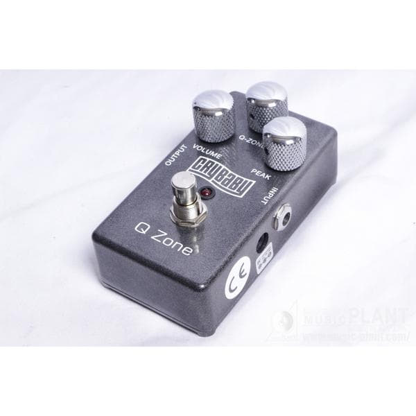 Jim DunlopQZ1 CRYBABY Q Zone