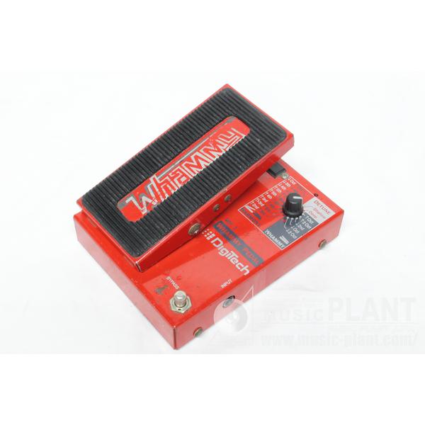 DigiTech-ピッチシフターWH-1 Whammy