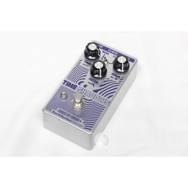 Death By Audio + EarthQuaker Devices-サブハーモニック マルチディレイ レゾネータTime Shadows Limited