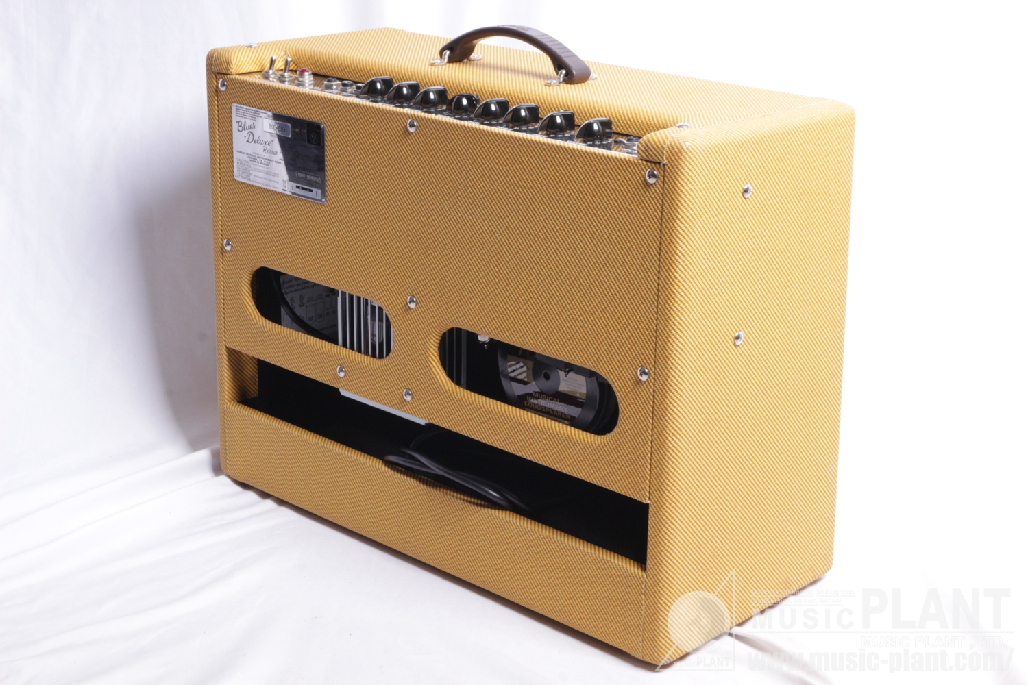 Blues Deluxe Reissue追加画像 Blues Deluxe Reissue追加画像