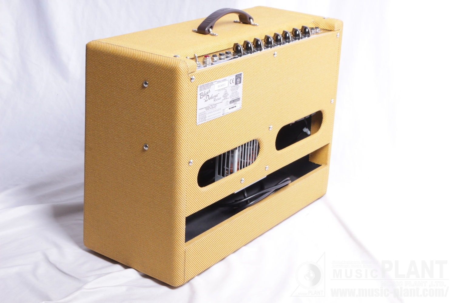 Blues Deluxe Reissue追加画像 Blues Deluxe Reissue追加画像