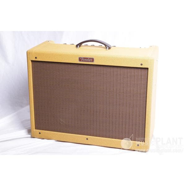 Fender-エレキギターアンプコンボBlues Deluxe Reissue