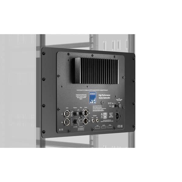 ATC (Acoustic Transducer Company)-ウォールマウント用リモートアンプR1-300