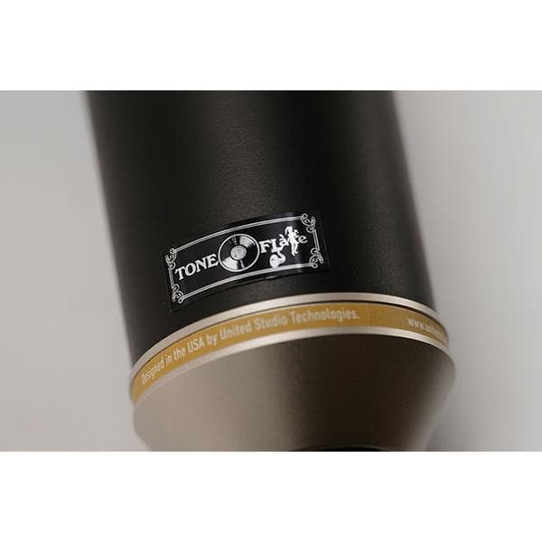 United Studio Technologies-真空管コンデンサーマイクUT Tube67 TONEFLAKE Custom MK1