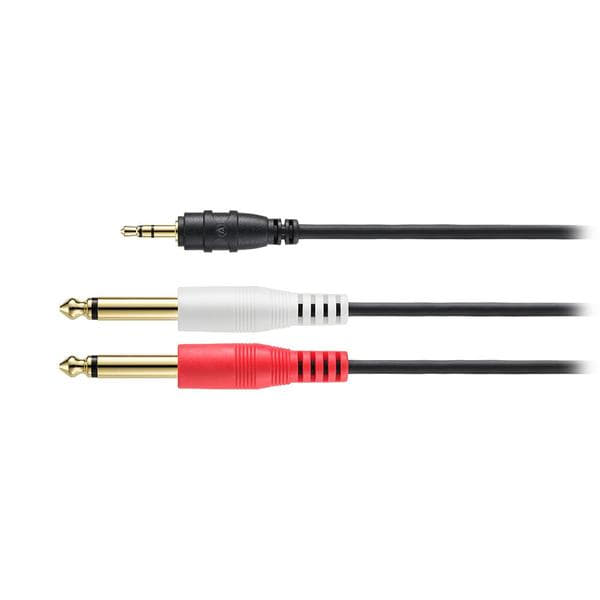 audio-technica-オーディオケーブルAT-MI62 3.0m