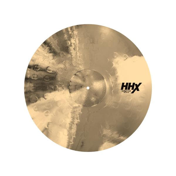 Sabian-クラッシュシンバルHHX-20RLCR-B 20" Crash