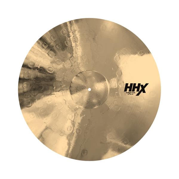 Sabian-クラッシュシンバルHHX-22RLCR-B 22" Crash