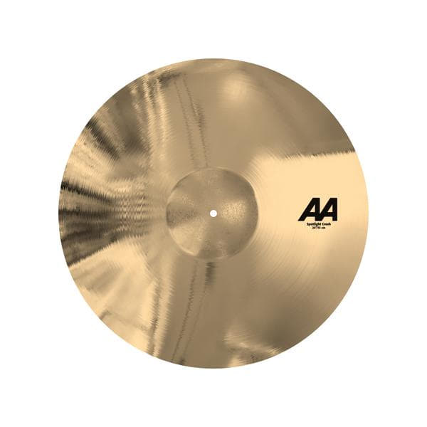 Sabian-クラッシュシンバルAA-20SLCR-B 20" Crash