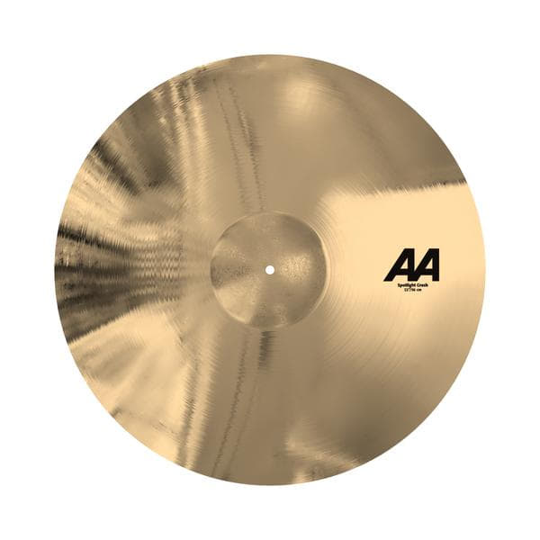 Sabian-クラッシュシンバルAA-22SLCR-B 22" Crash