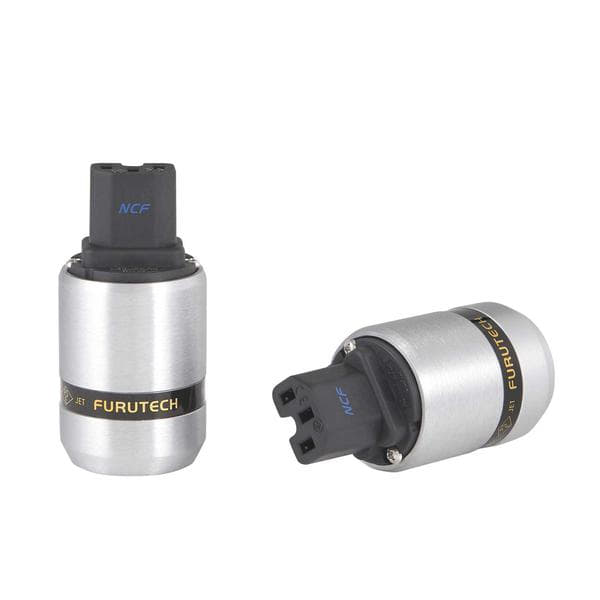 Furutech-ハイエンド・グレードインレットプラグFI-46 NCF(G)