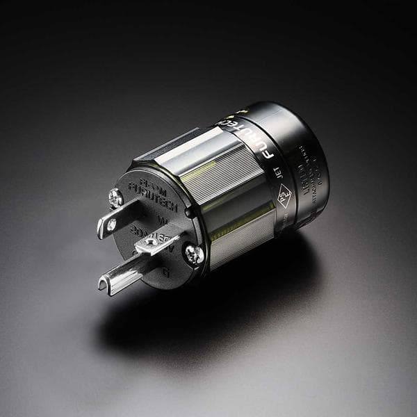 Furutech-ハイエンド・グレード20A 電源プラグFI-32M(R)