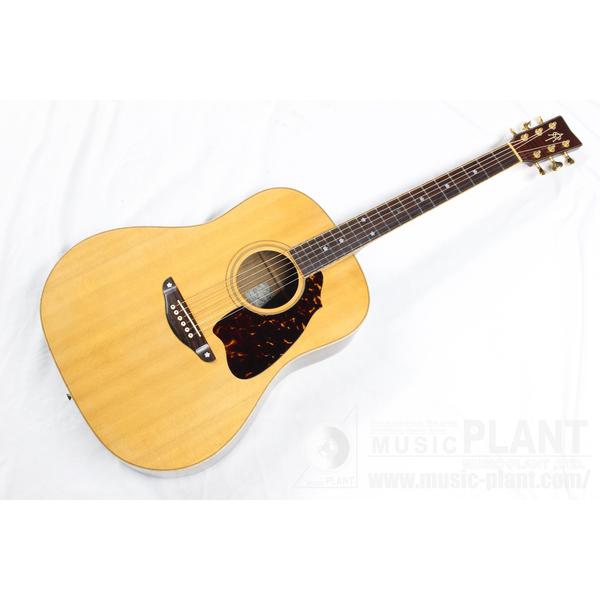K.Yairi2000 JY-45 Custom Natural
