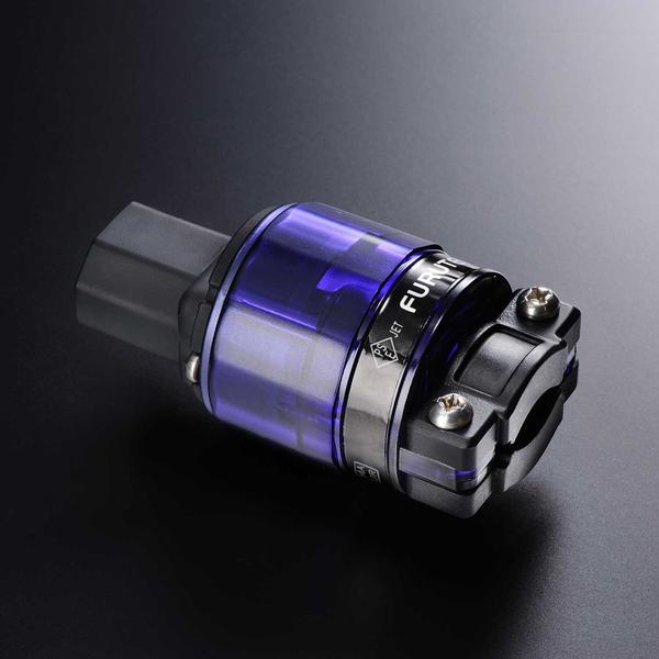 Furutech-オーディオ・グレードインレットプラグFI-11-N1(R)