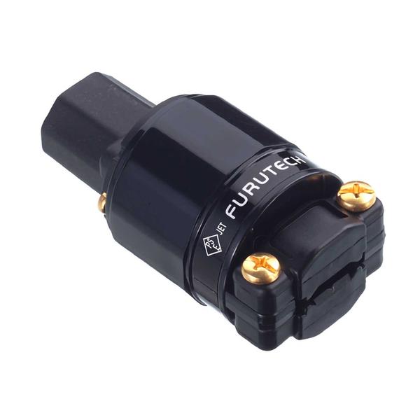 Furutech-オーディオ・グレードインレットプラグFI-11-N1(Ag)