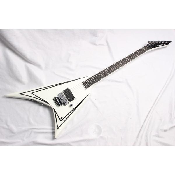 E-ALEXI SCYTHE WH/BK 【旧定価】サムネイル