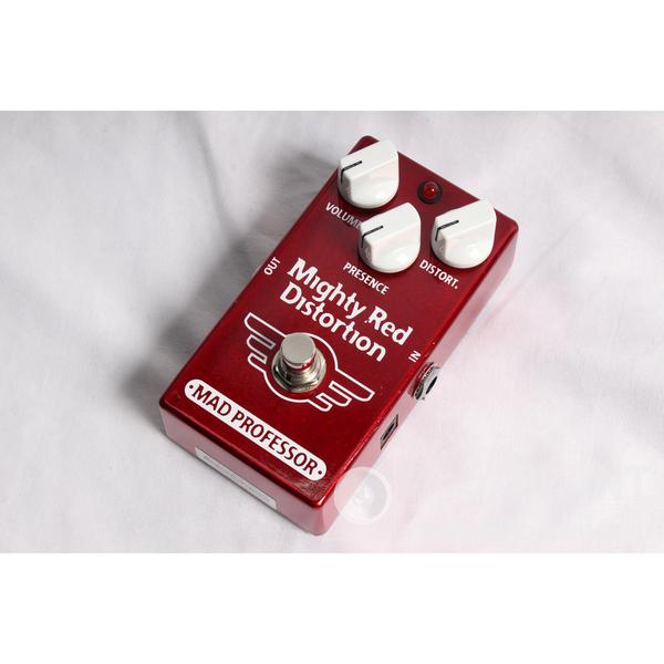 Mighty Red Distortion FACサムネイル