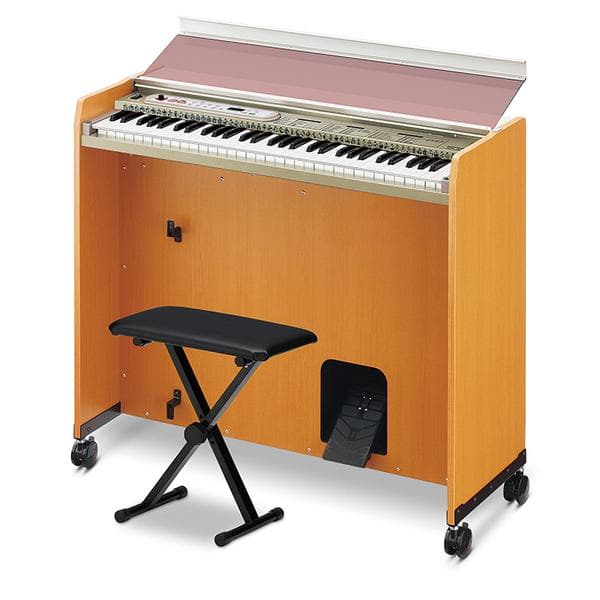 SUZUKISO-30PACK 教育用オルガン リモコン&カバーパック