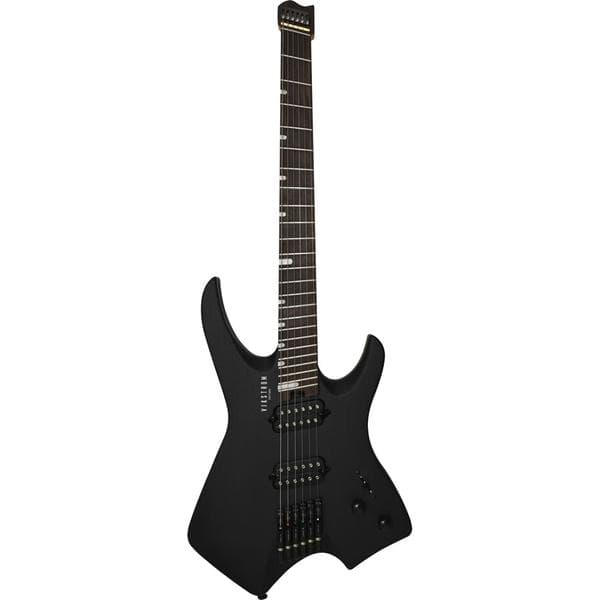 VIKSTROM GUITAR-マルチスケールヘッドレスギターVSMH-260 TBK