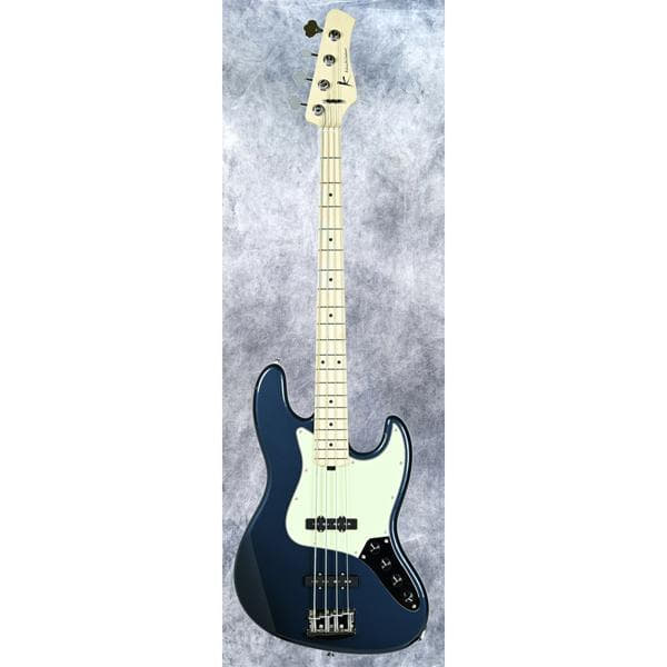 Kikuchi Guitars-エレキベースM70-4 DLPB