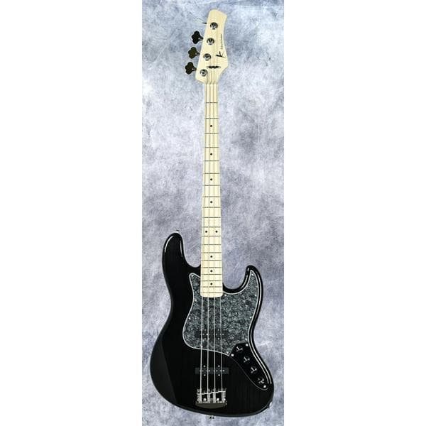 Kikuchi Guitars-エレキベースM70-4 TBK