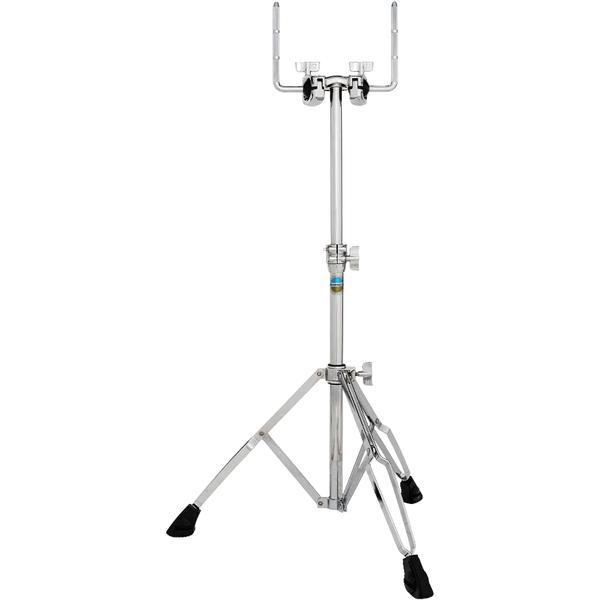 Ludwig-タムスタンドLG441TS Double Tom Stand