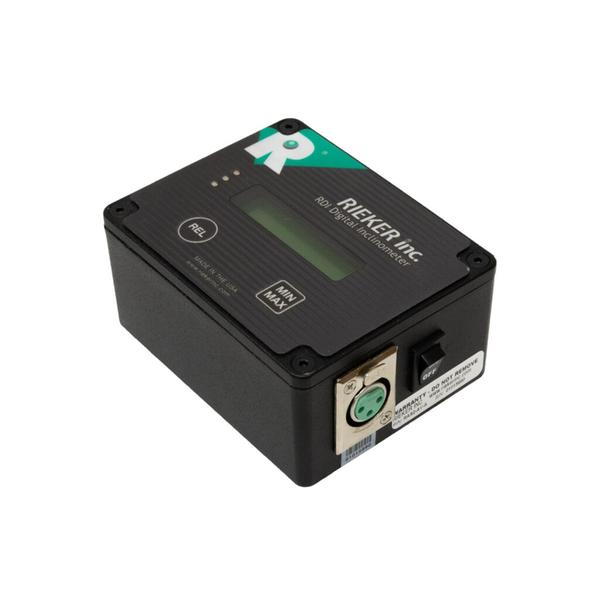 Martin Audio-傾斜計リーダーASM20019