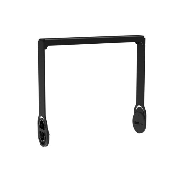 Martin Audio-横向き設置用ヨーク(設備向け)FP12YPI-B