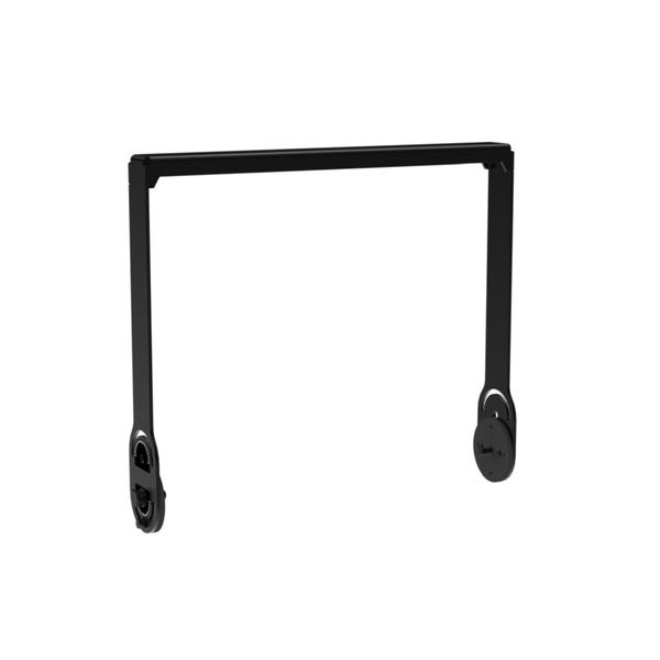 Martin Audio-縦向き設置用ヨーク (設備向け)FP15YPI-B