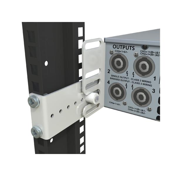 Martin Audio-リアラックイヤーRACKKITC