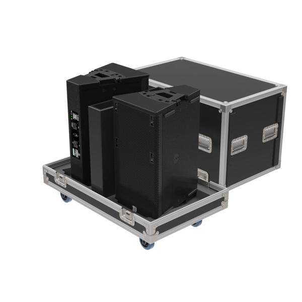 Martin Audio-トランジットカバーT12FC